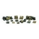 thumbnail image 1 of WOODLAND SCENICS A2162 Cajas surtidas N WOOU2162 Woodland Scenics 724771021629, 1 of 1
