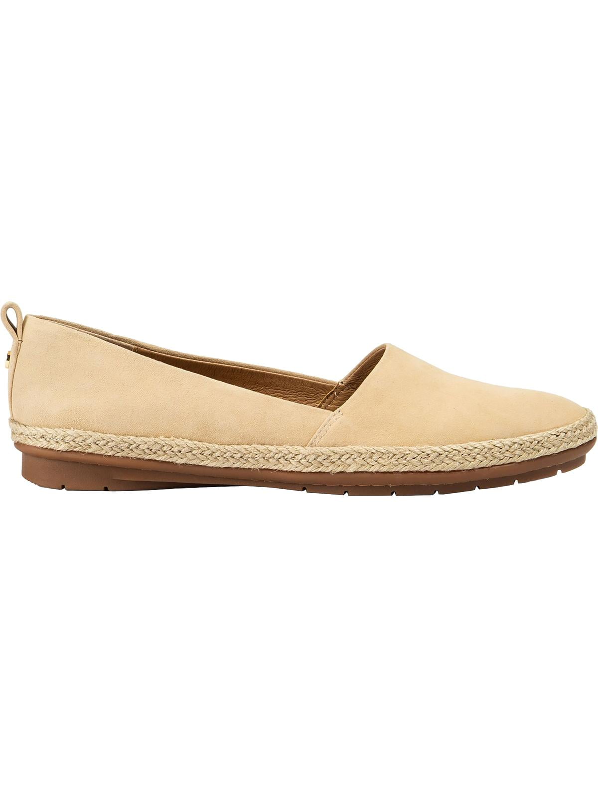 lucca lane naomi casual espadrille flats