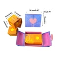 thumbnail image 2 of AYktou Valentines Day Decorations,Valentines Day Gifts, Christmas Eve Christmas Gift Surprise Bouncing Red Envelope Money Box Christmas Gift For Girlfriend Jump Bo, 2 of 8