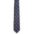 thumbnail image 1 of Corbata CHIPP NECKWEAR Golden Retriever 147 cm, 1 of 1