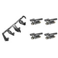 thumbnail image 2 of Herko Ignition Coil Mounting Bracket GCOIL1102 for Cadillac Chevrolet CTS 05-20, 2 of 4
