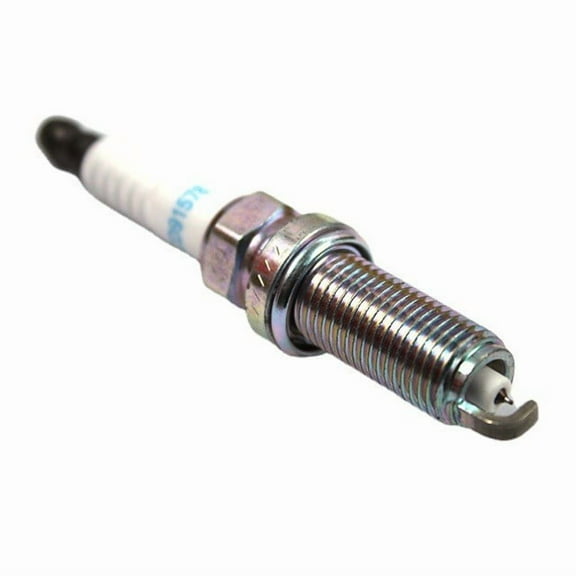 Dual Iridium Spark Plug DILKAR7G11GS 91578 for Honda Odyssey/9th Generation Accord 2.4L, 4-piece set