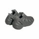 thumbnail image 4 of [IE7448] Ad-id-as Originals Men's Authentic Adifom Q Grey Sneakers *NEW*, 4 of 6