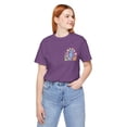 thumbnail image 6 of Women's Welcome Back Summer Beach Front/Back Cotton Shirt, 6 of 11