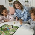 thumbnail image 5 of Clue Junior Game, 2-Sided Board, 2 Games in 1, Clue Mystery for Ages 4+, 5 of 7