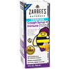 Zarbee's Naturals Children's Nighttime Cough Syrup & Immune Support Liquid - Natural Berry - 4 Fl Oz
