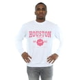 thumbnail image 2 of NASA Sweat-Shirt Homme Houston Nous Avons un Problème, 2 of 3