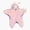 1pcs, variant on Little Starfish Costume Character Sticker