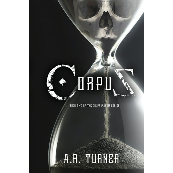 Culpa Magum Corpus, Book 2, (Paperback)