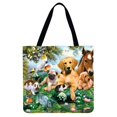 thumbnail image 1 of Bolsa de ropa para perros, 1 of 3