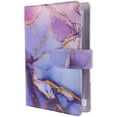 thumbnail image 4 of 1 Set of Portable Budget Binder Money Organizer Daily Use Budget Binder Money Book, 4 of 8