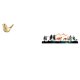 thumbnail image 1 of Figura De Ciervo Con Pájaros Dorados, Estatua De Animal, Adorno Moderno Para Decoración Del Hogar, Escultura De Pájaro Para Escritorio, Oficina, Repisa, Sala De Estar, Regalos De, 1 of 8
