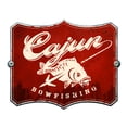 thumbnail image 3 of Cajun Bowfishing Replacement Aluminum-Encased Fishing Biscuit Arrow Rest, 3 of 3