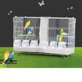 thumbnail image 3 of Jaula for loros Ultimate Luxury Villa Nueva casa for pájaros y nido, 3 of 4