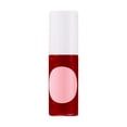 thumbnail image 1 of Rouges à Lèvres pour Femmes Encre à Lèvres Gloss Base de Couleur Superposée Hydratant Glaçage pour Lèvres Base de Rouge à Lèvres Gloss Rouge à Lèvres Eau 3,5 ml, 1 of 9