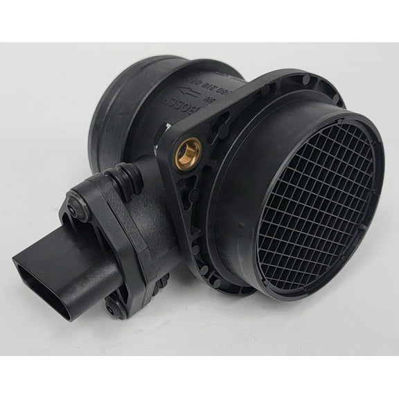 Bosch Mass Air Flow Sensor 280218060 for Volkswagen Seat Audi Beetle Golf 01-10