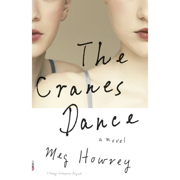 Pre-Owned The Cranes Dance (Paperback) 0307949826 9780307949820