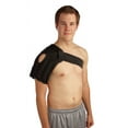 thumbnail image 3 of Good2Go Microwave Heat Pack Shoulder, 13 x 14 Inch, 1 Count, 3 of 3