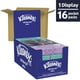 thumbnail image 2 of Pañuelos faciales Kleenex On-The-Go de 3 capas, 160 pañuelos, 16 paquetes, 2 of 5