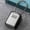 Gray, variant on Padlock Key Box Combination Lock Stay Installation Free, Anti-Theft Door Box ,House, Apartment, Office Key Storage
