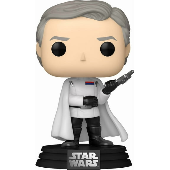 Funko POP! Star Wars: Andor - Orson Krennic