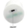 thumbnail image 2 of Funpa Led Kerzen, 6 Stck Solar Kerzen Auen Interior Solar Teelightter Wasserdicht Flammenlose Kerzen Solarleuchte Teelichter Nachtlicht Fr Partei Hochz, 2 of 2