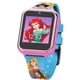thumbnail image 1 of Smartwatch Accutime Disney Princess Kids con cámara para selfies PN4258AZ, 1 of 7