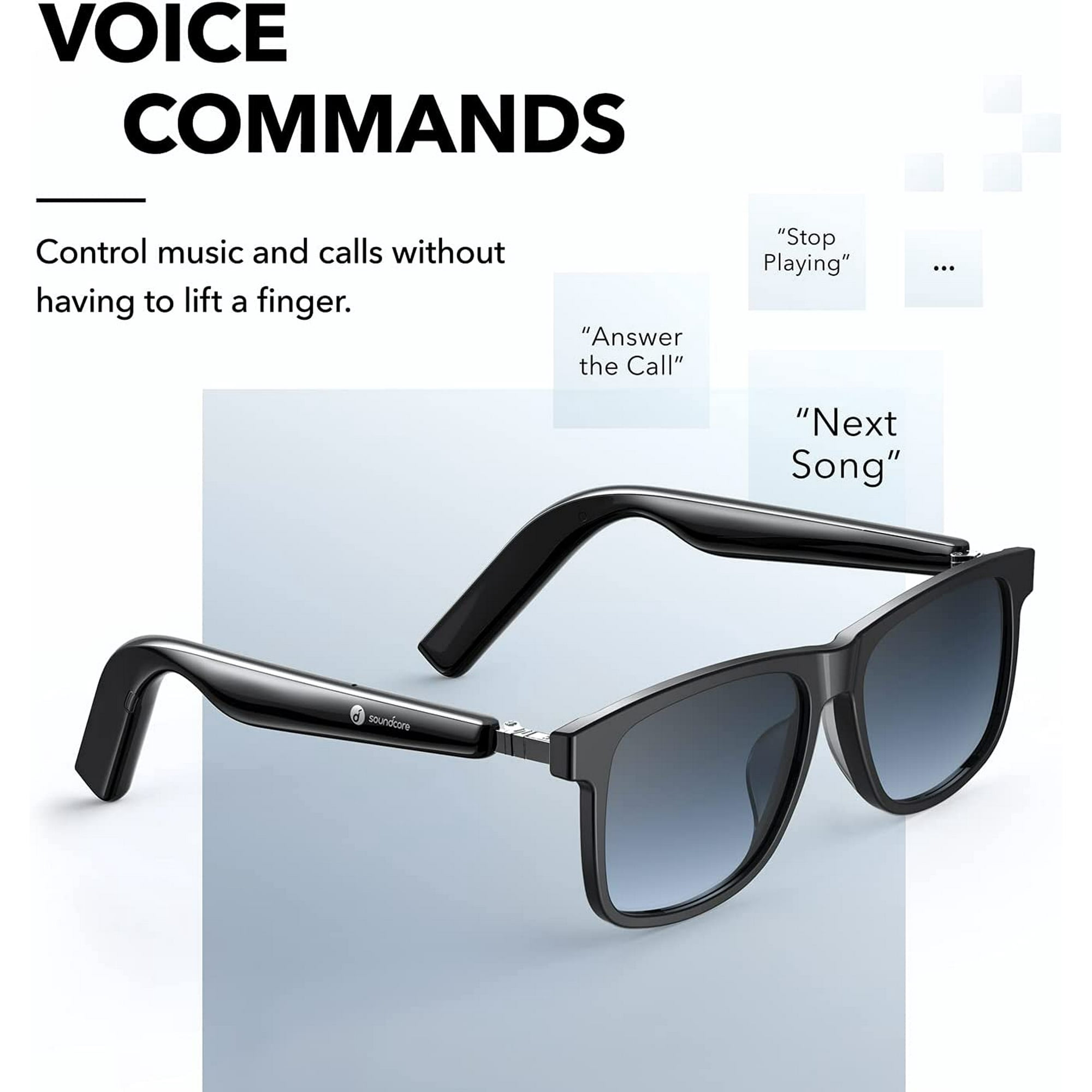 Soundcore by Anker, Soundcore Frames Wander Bluetooth Audio