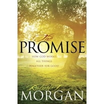 Pre-Owned The Promise: How God Works All Things Together for Good (Hardcover) 0805446834 9780805446838