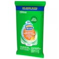 thumbnail image 7 of (3-Pack) Scrubbing Bubbles Flat Pack Wipes, 36 CT, 7 of 7