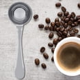 thumbnail image 2 of Coffee Measuring Spoon 25 ml Coffee Measuring Cup in Stainless Steel Measuring Cup for Ground Coffee with Long Handle., 2 of 5
