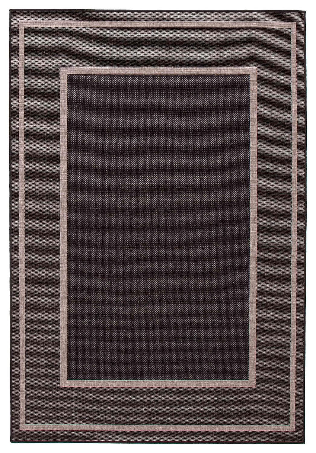 ECARPET Modern Area Rug for Living Room