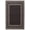Black, variant on ECARPET Modern Area Rug for Living Room, Dining Room and Bedroom<br>Jute Natura <br>Collection