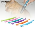 thumbnail image 3 of Double Sided Cat Teeth Cleaning Brush, Comfortable Grip Double Sided Cat Dog Toothbrush  for Teeth Care, 3 of 7