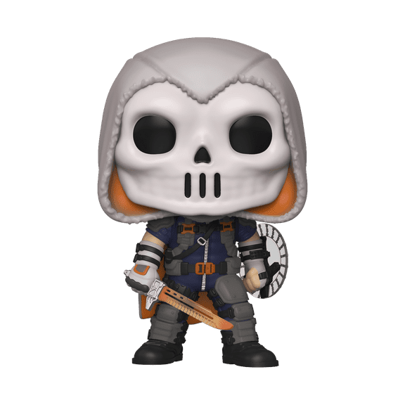 Funko POP! Marvel: Avengers Game - Taskmaster