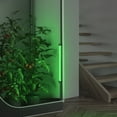thumbnail image 4 of AC Infinity IONBEAM Green, Plant Gentle Green LED Work Light Bar 16”, Timer Controller Dimmer, for Indoor Plants, Grow Tents, and Grow Rooms, 4 of 7