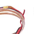 thumbnail image 1 of 90cm LED Strip 90 Lamp Chips Decorative Ambient Lighting 12V Universal for Car MotorcycleGreen Light, 1 of 4