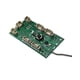 thumbnail image 5 of Placa de circuito de recepción de avión RC,Práctica placa principal,Portátil para helicóptero S99 RC,Reemplaza piezas de bricolaje, 5 of 9