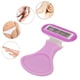 thumbnail image 1 of Maquinilla De Afeitar Para Axilas Para Mujer, Cuchillas De 6 Capas, Cuchilla De Depilación Manual Para El Pelo De Las Axilas, Piernas, Barba, 1 of 7