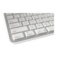 thumbnail image 3 of Logitech Wireless Solar Keyboard K750 for Mac, 3 of 4
