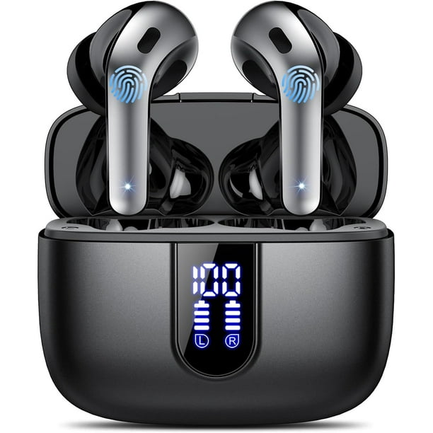 Audífonos Inalámbricos Ipx7 Auriculares AUDÍFONOS INALÁMBRICOS