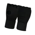 thumbnail image 3 of Guantes internos de boxeo Wavable Boxing Wraps para niños Fitness Splaps Negro, 3 of 8