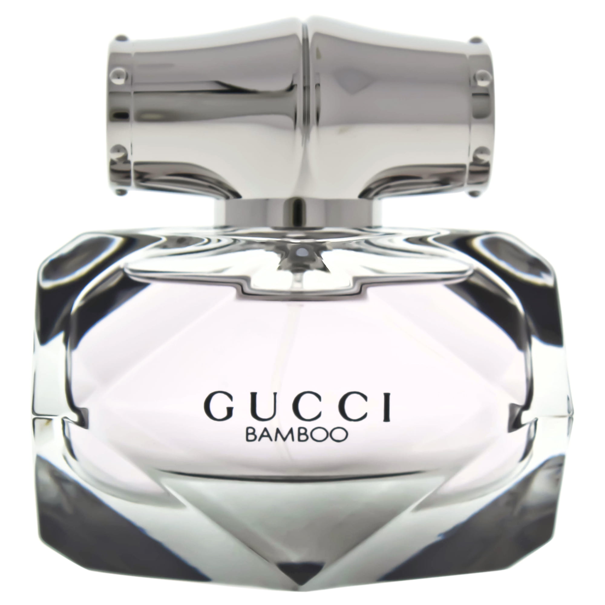 Gucci Bamboo Pack of 2 EDP Spray 1 oz Walmart