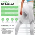 thumbnail image 4 of Leggins Deportivos Para Mujer Mallas Deportivas Gym Dama, 4 of 7