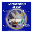 thumbnail image 4 of Limpiador desengrasante Brasso Max Plus para cocina atomizador 600 ml, 4 of 4