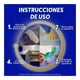 thumbnail image 4 of Limpiador desengrasante Brasso Max Plus para cocina atomizador 600 ml, 4 of 4