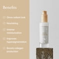 thumbnail image 6 of [I'm from] Rice Serum 1.01 fl oz (30ml) | 73% Fermented Rice Embryo Extract, All Skin Type, Improve Hyperpigmentation, Boost Collagen, Vitality,Vitamin B, Healthy Glow, 6 of 8