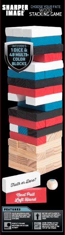 walmart stacking blocks