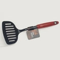 thumbnail image 2 of Chef Craft Select Nylon Jumbo Turner/Spatula, 12 inch, Red, 2 of 6