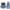 Blue, variant on Up to 35% off Ndbuld Ski Suit Kids Snowsuit Boys Girls Fashion Solid Color Down Jackets Keep Thickening Warm Outdoor Coat Jumpsuit Set